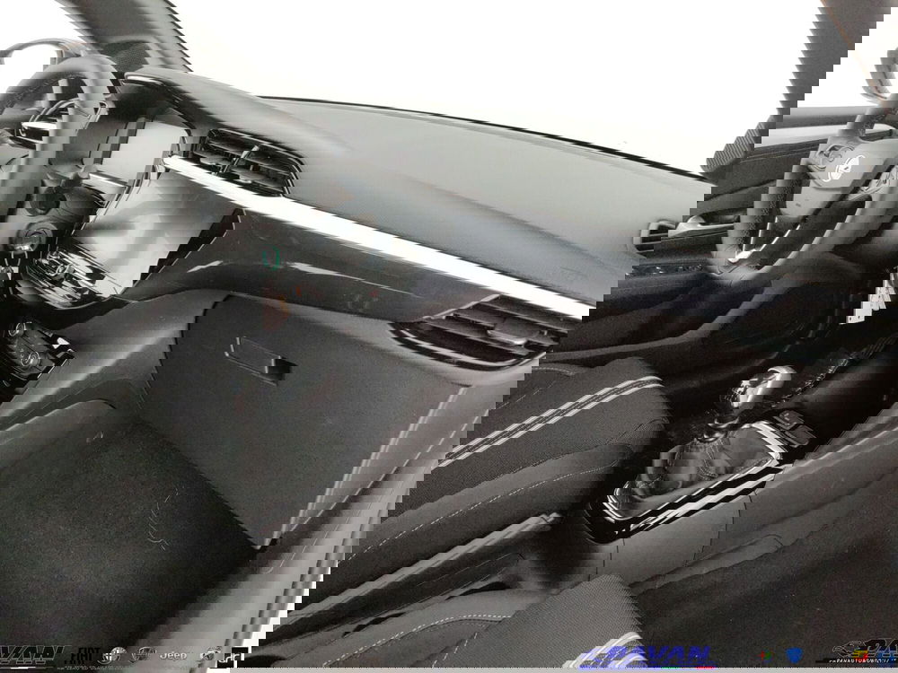 Opel Corsa nuova a Padova (7)