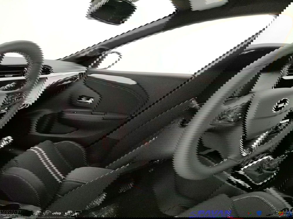 Opel Corsa nuova a Padova (8)