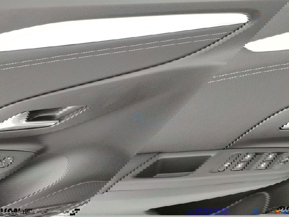 Opel Corsa nuova a Padova (9)