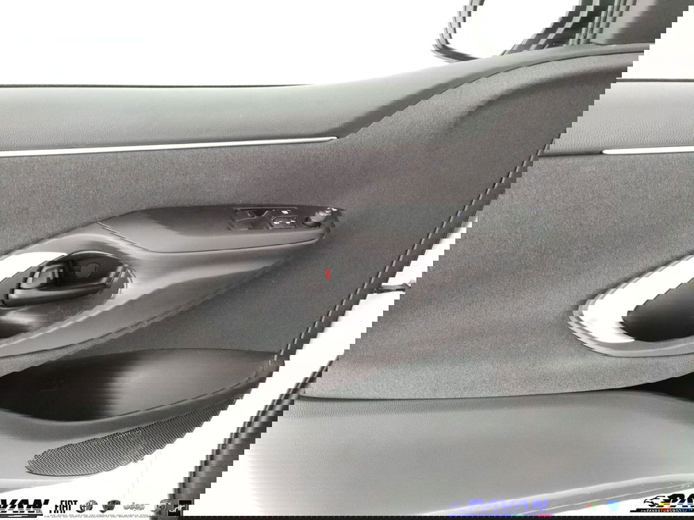 Toyota Yaris usata a Padova (10)