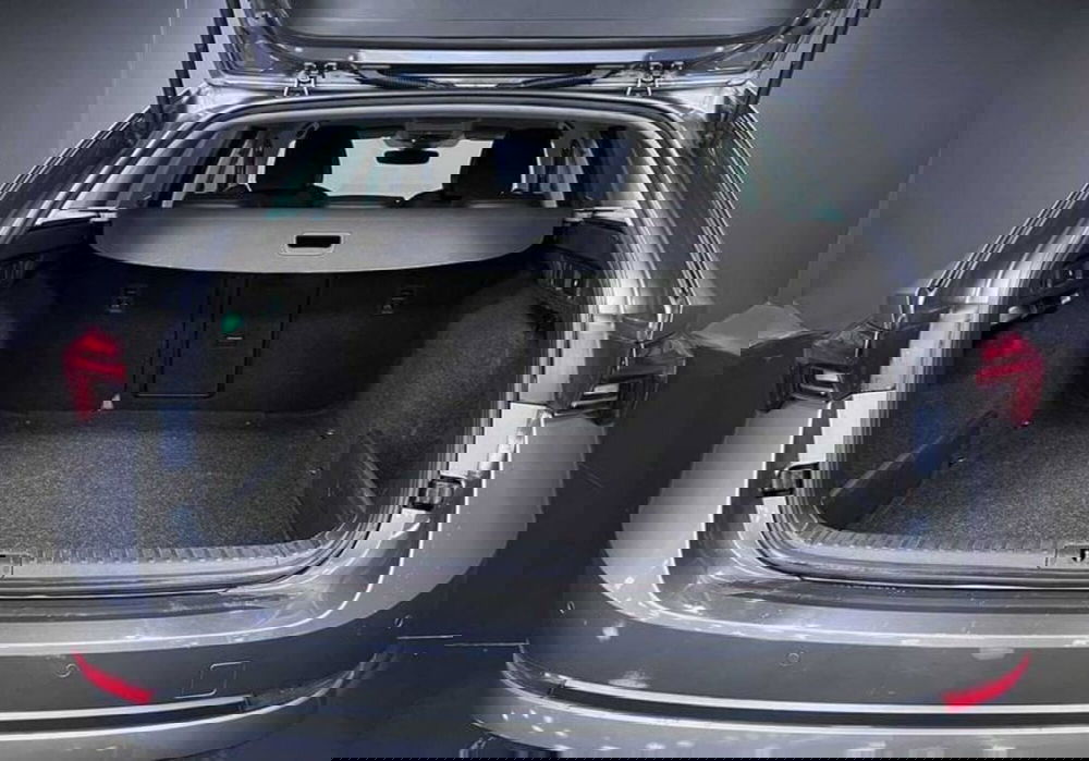 Skoda Octavia usata a Padova (10)