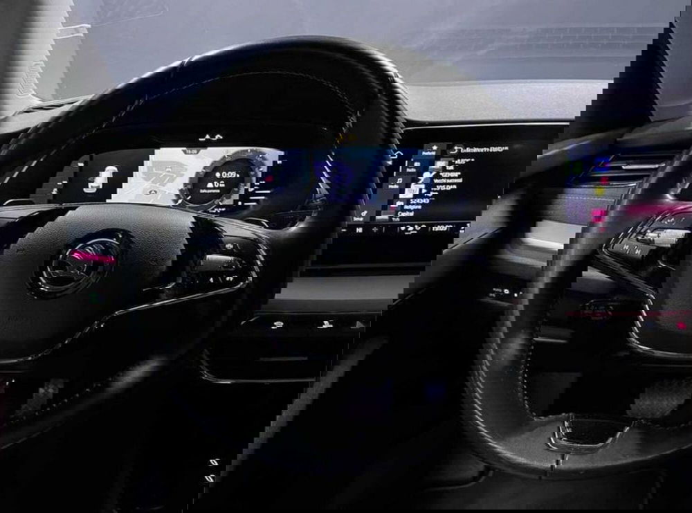 Skoda Octavia usata a Padova (11)