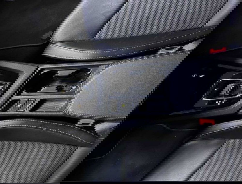 Skoda Octavia usata a Padova (12)