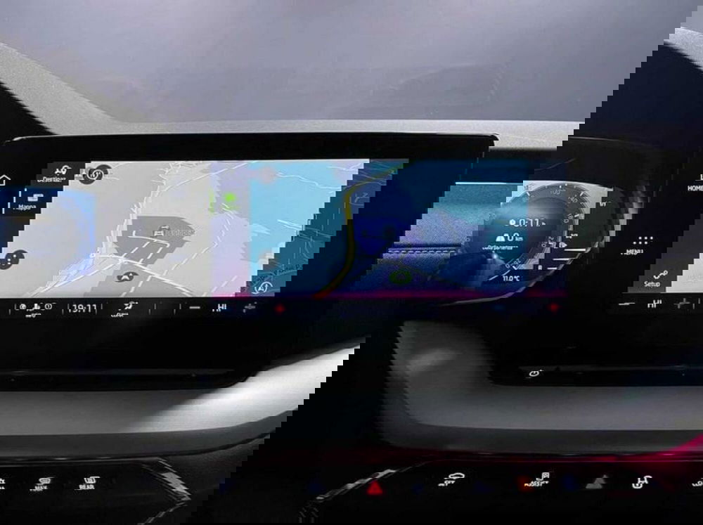 Skoda Octavia usata a Padova (13)