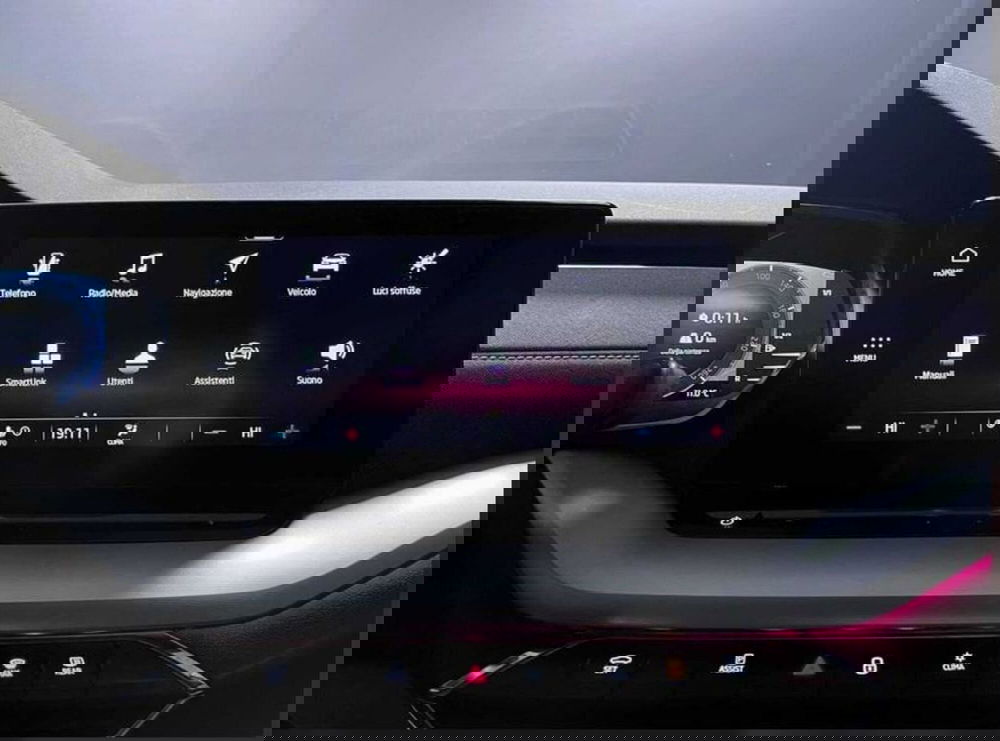 Skoda Octavia usata a Padova (16)