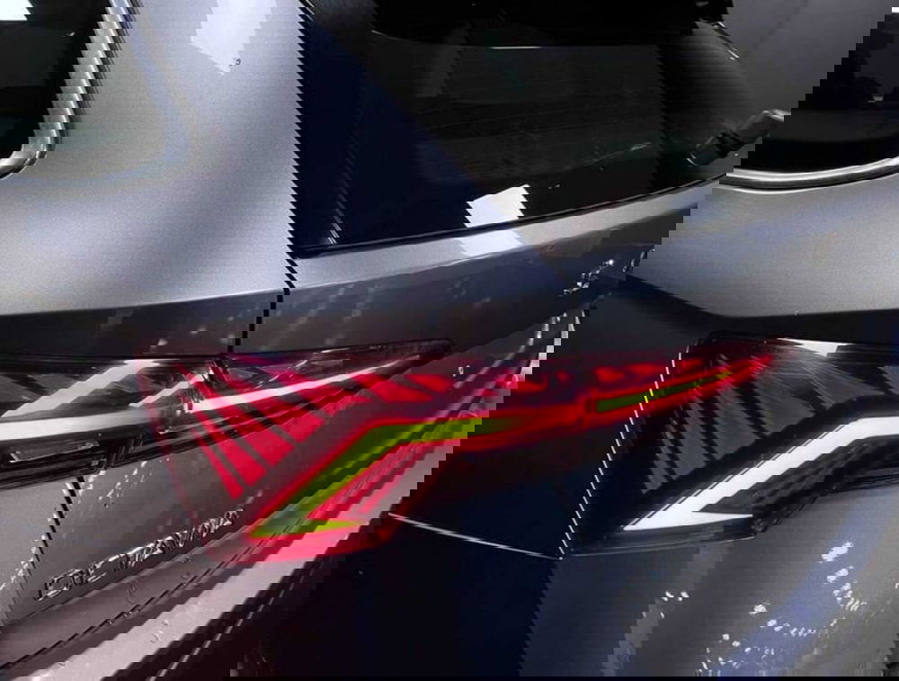 Skoda Octavia usata a Padova (18)