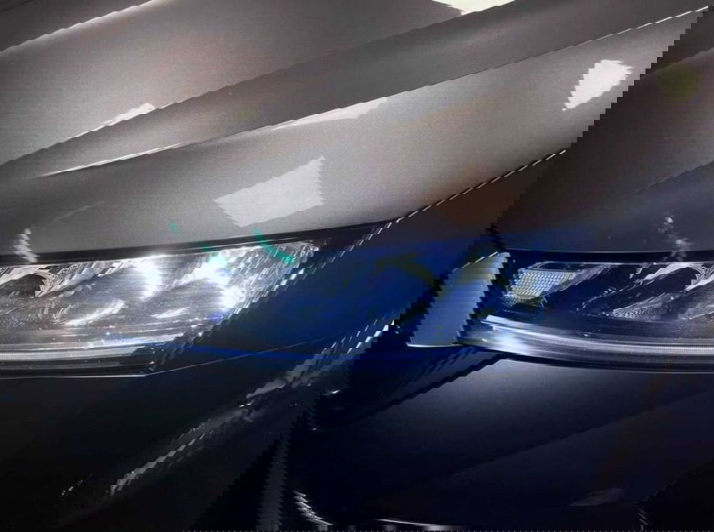 Skoda Octavia usata a Padova (19)