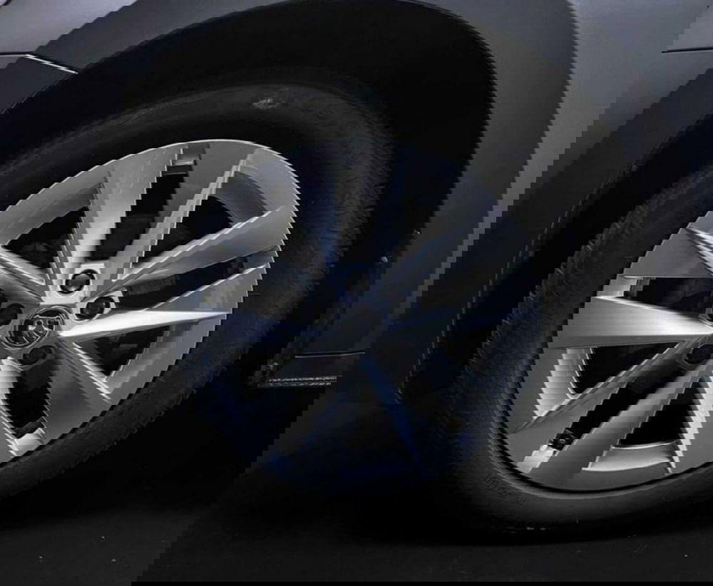 Skoda Octavia usata a Padova (20)