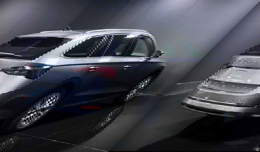 Skoda Octavia usata a Padova (3)