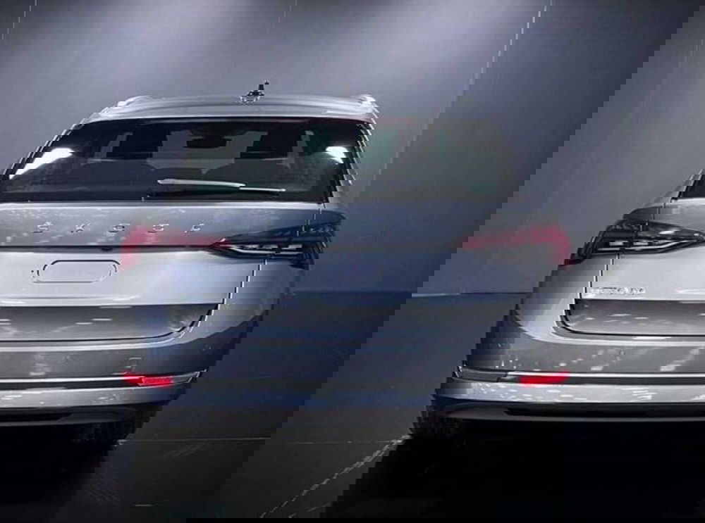 Skoda Octavia usata a Padova (4)