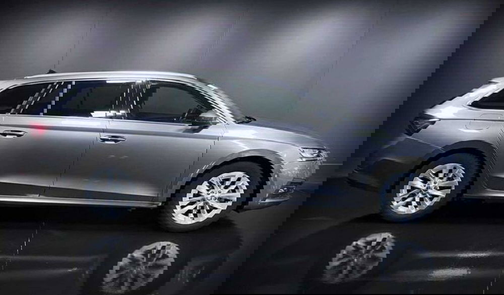 Skoda Octavia usata a Padova (5)