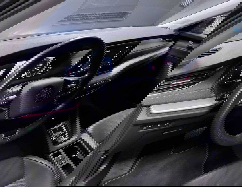 Skoda Octavia usata a Padova (6)