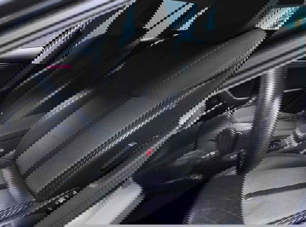 Skoda Octavia usata a Padova (7)