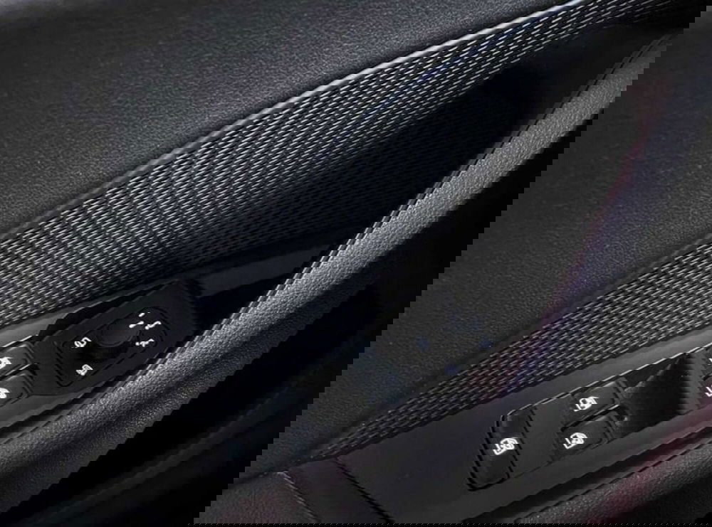 Skoda Octavia usata a Padova (8)