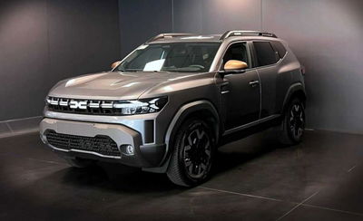 Dacia Duster 1.2 mild hybrid Extreme 4x4 130cv nuova a Piove di Sacco