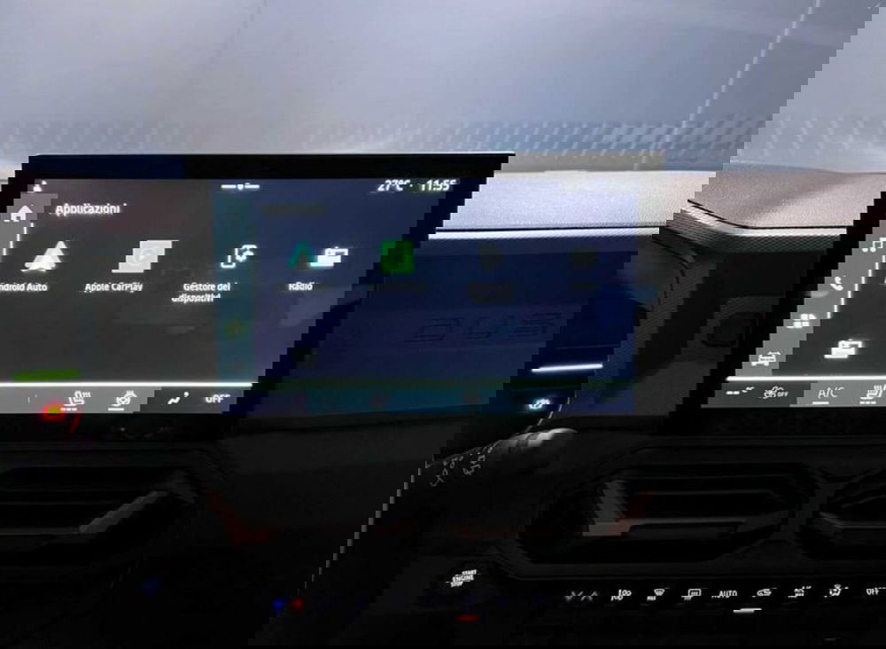 Dacia Duster nuova a Padova (11)