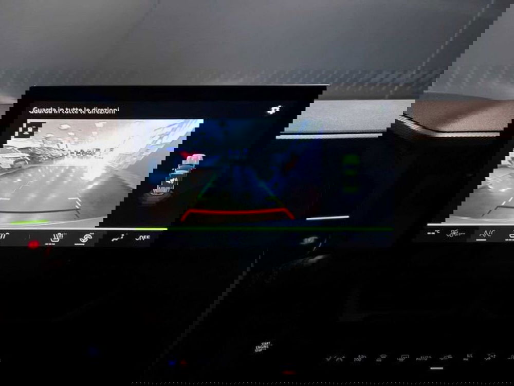 Dacia Duster nuova a Padova (12)