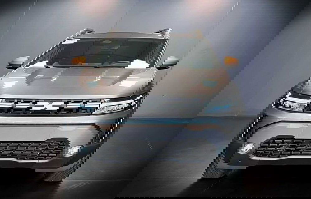 Dacia Duster nuova a Padova (2)