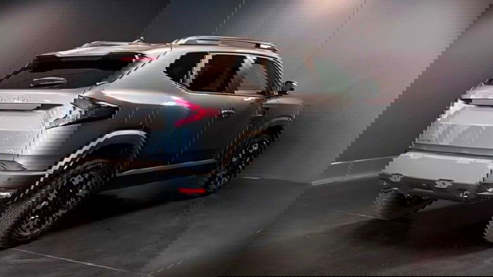 Dacia Duster nuova a Padova (3)