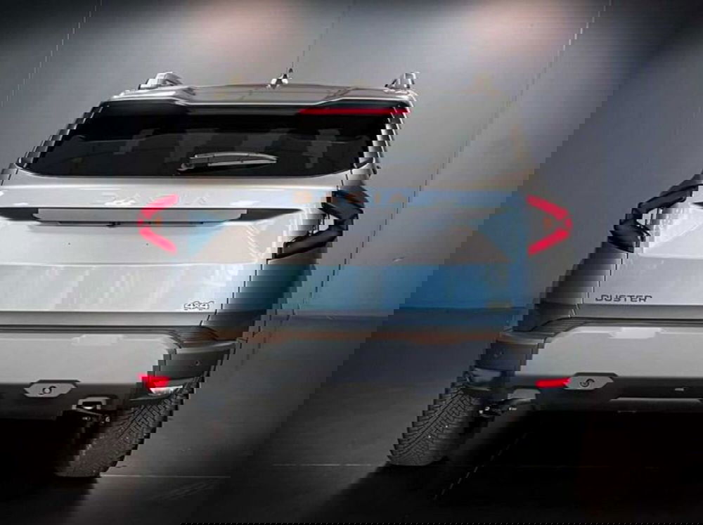 Dacia Duster nuova a Padova (4)