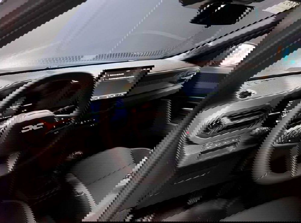 Dacia Duster nuova a Padova (6)