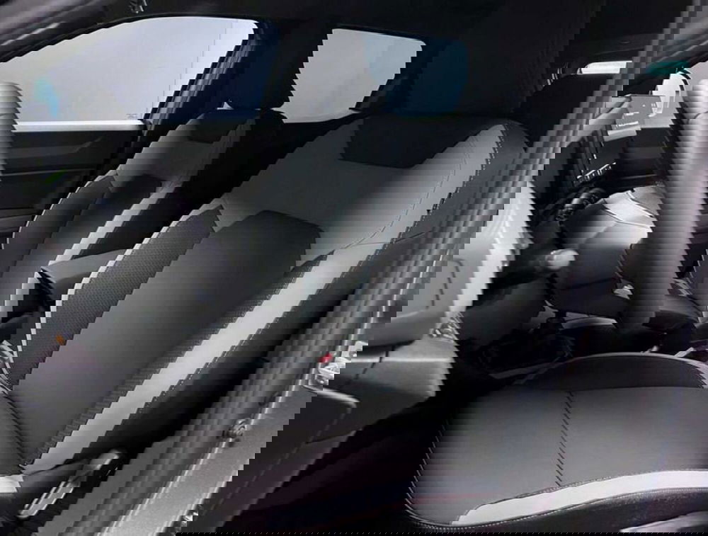 Dacia Duster nuova a Padova (7)