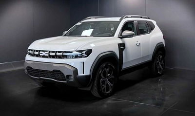 Dacia Duster 1.2 mild hybrid Expression 4x4 130cv nuova a Piove di Sacco