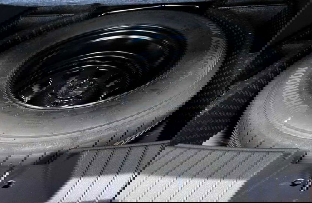 Dacia Duster nuova a Padova (10)