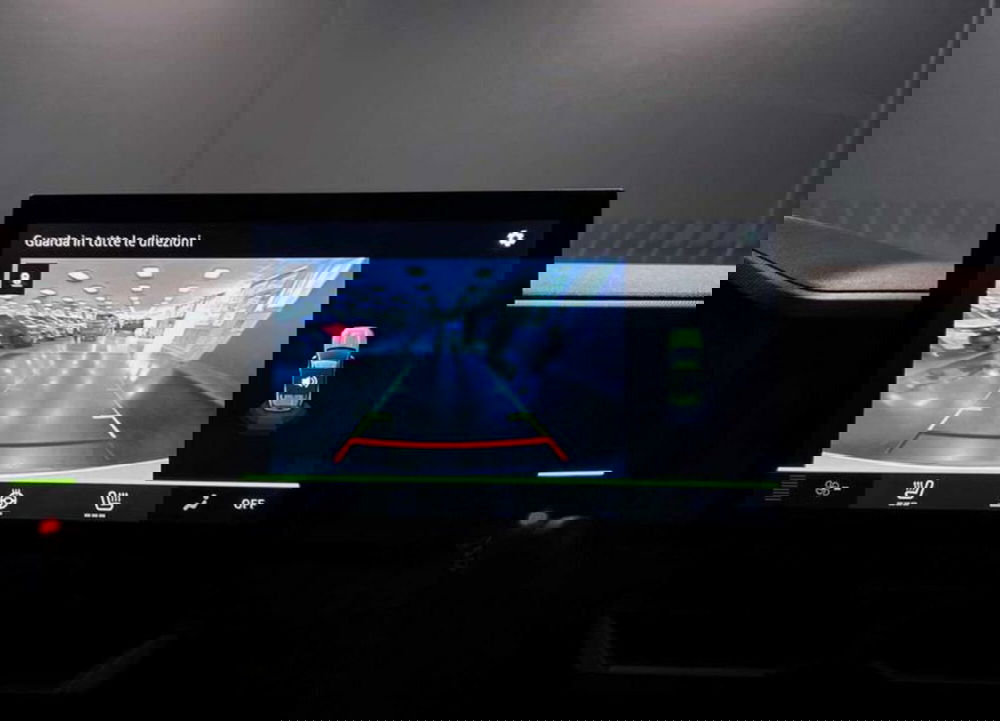 Dacia Duster nuova a Padova (11)