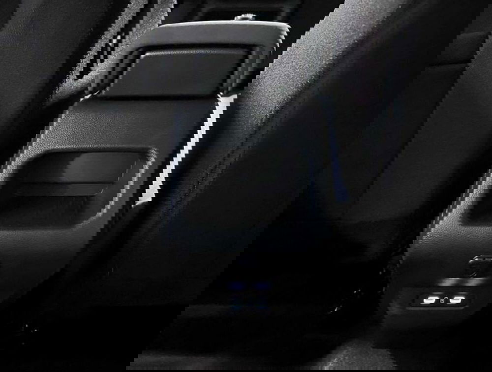 Dacia Duster nuova a Padova (12)