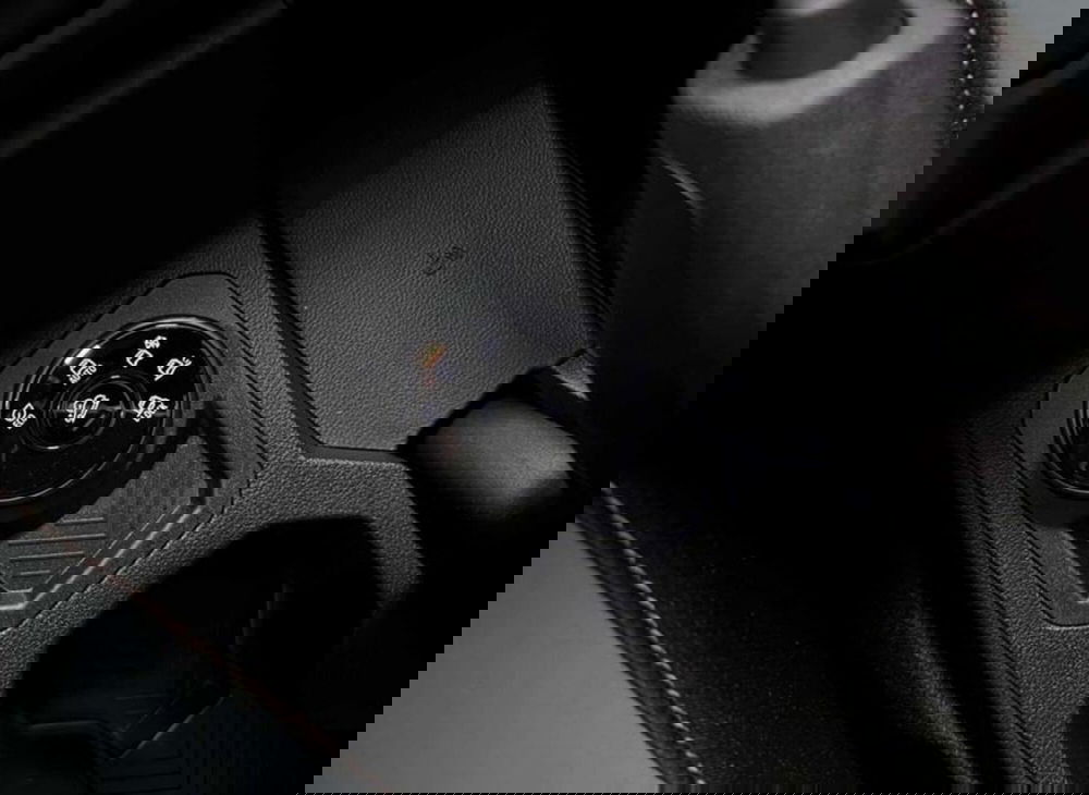 Dacia Duster nuova a Padova (13)