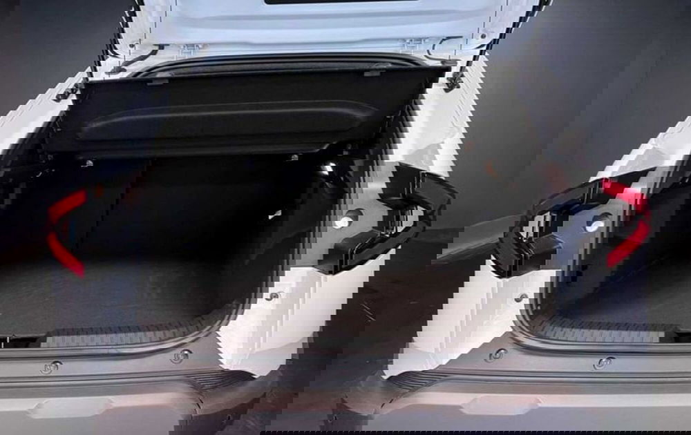 Dacia Duster nuova a Padova (14)