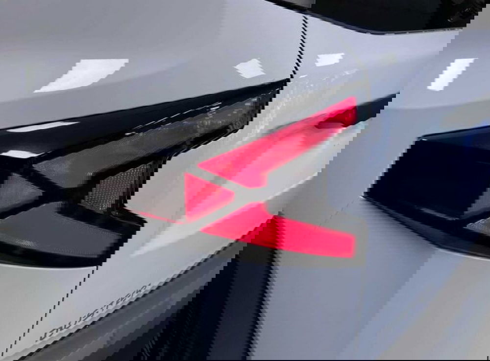 Dacia Duster nuova a Padova (15)