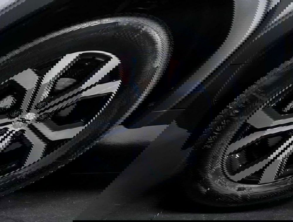 Dacia Duster nuova a Padova (18)