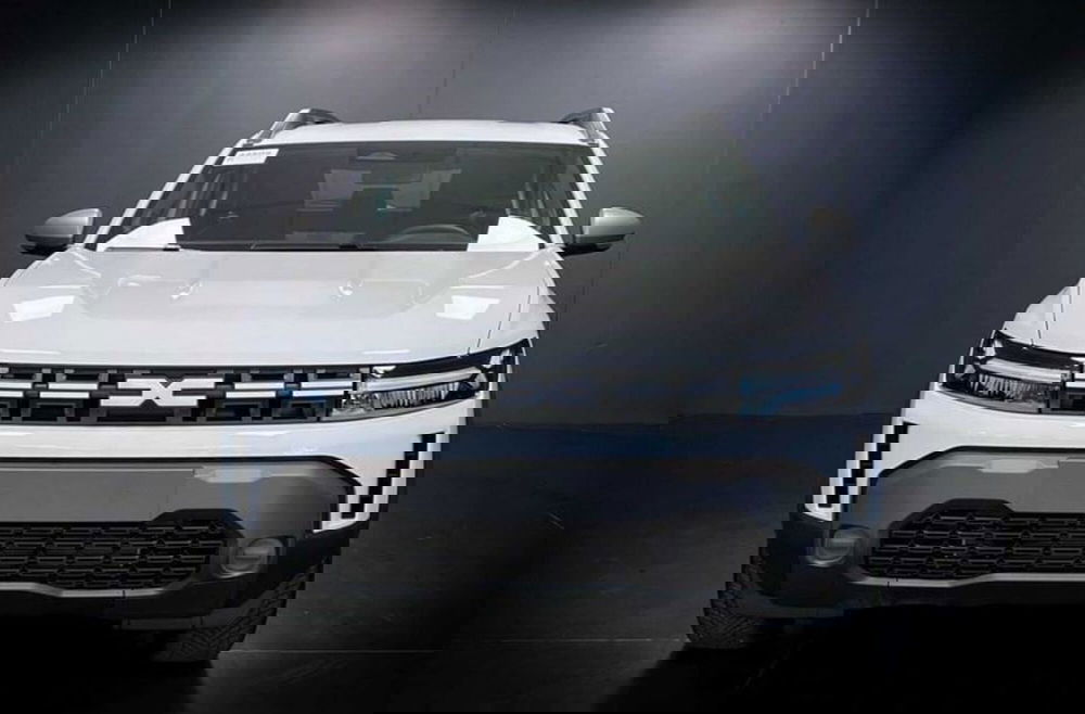 Dacia Duster nuova a Padova (2)