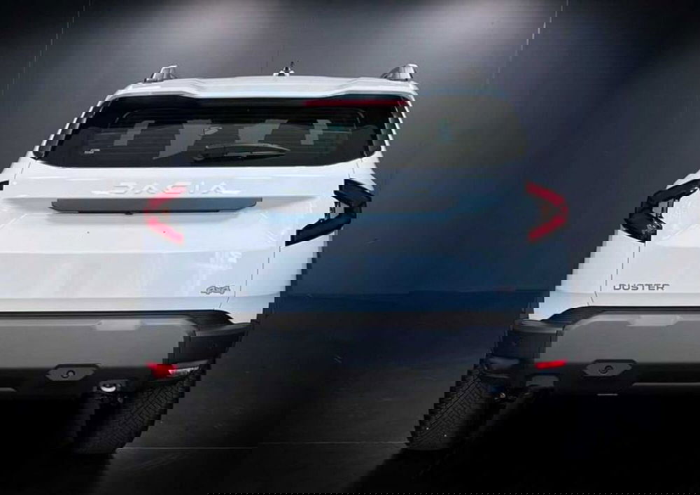 Dacia Duster nuova a Padova (4)