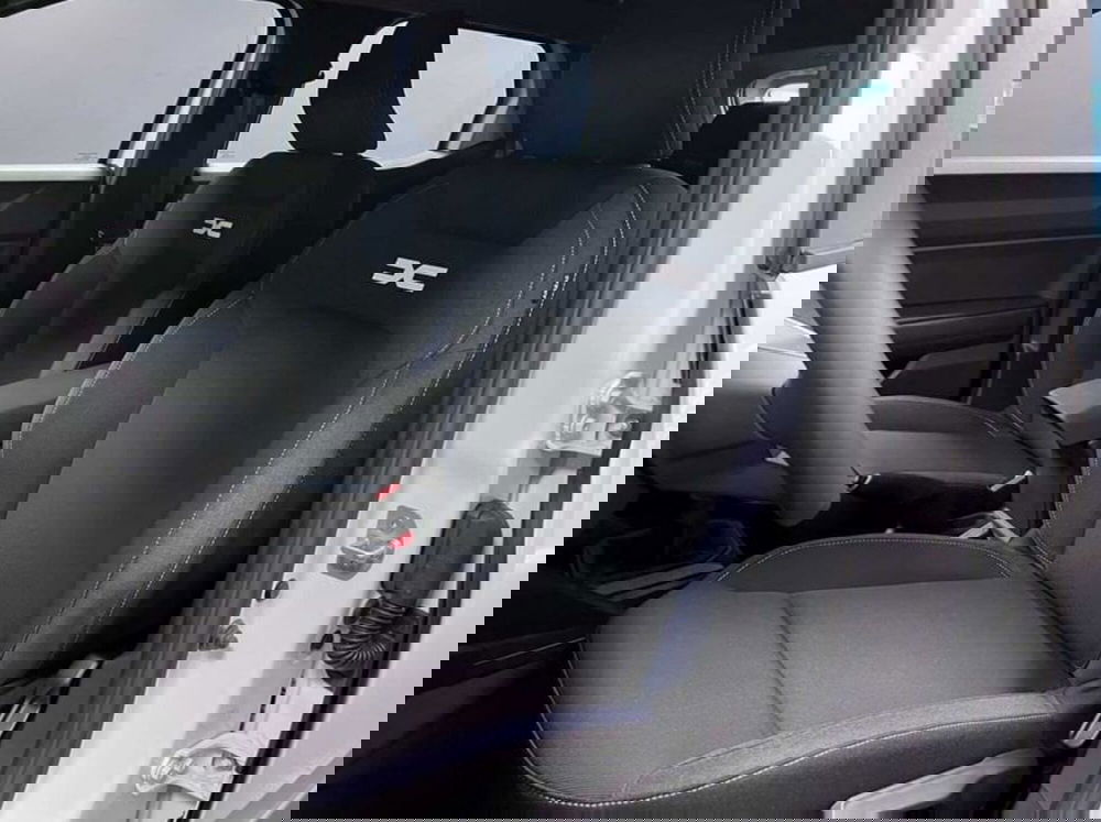 Dacia Duster nuova a Padova (6)