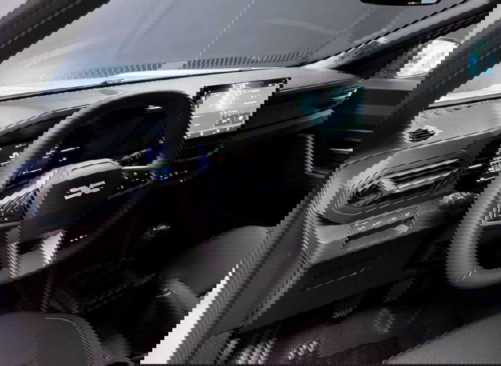 Dacia Duster nuova a Padova (7)