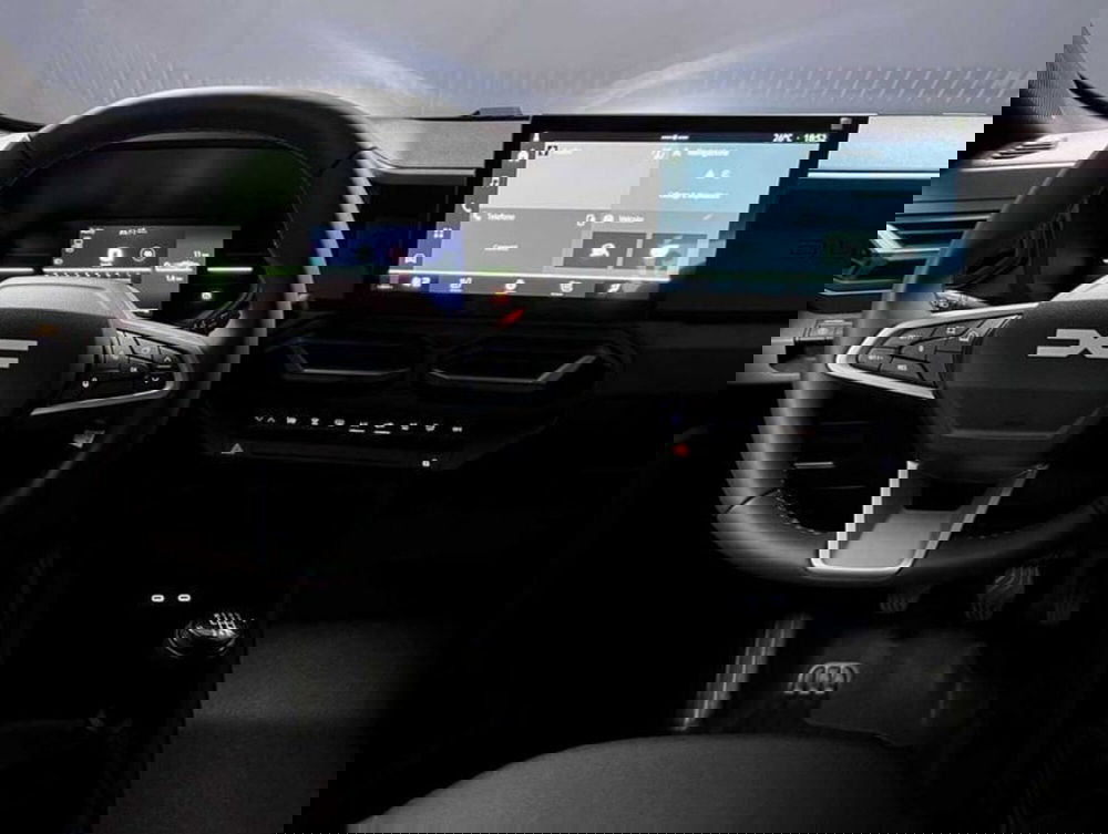 Dacia Duster nuova a Padova (8)