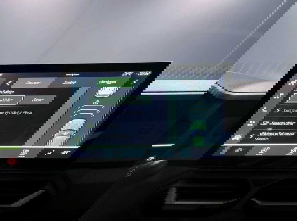 Dacia Duster nuova a Padova (9)