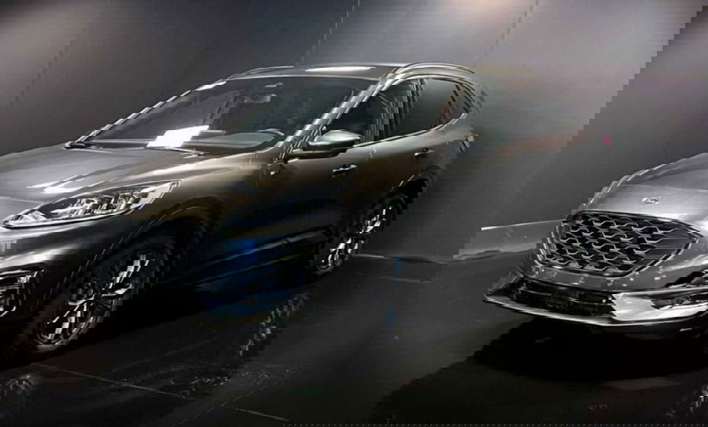 Ford Kuga usata a Padova