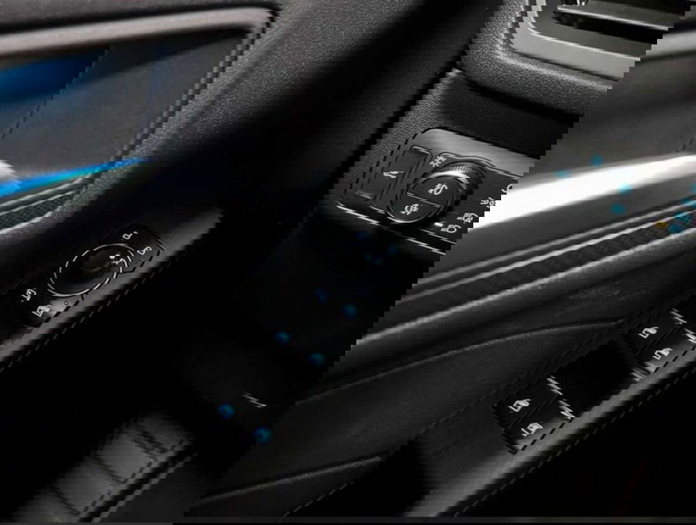 Ford Kuga usata a Padova (11)