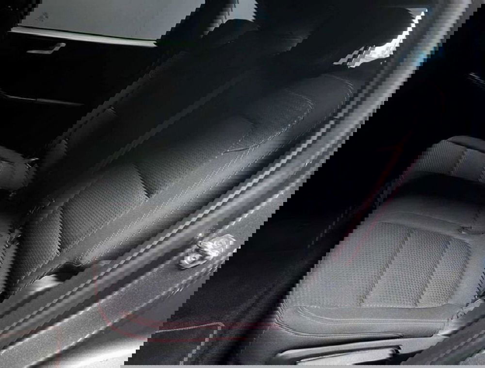 Ford Kuga usata a Padova (12)