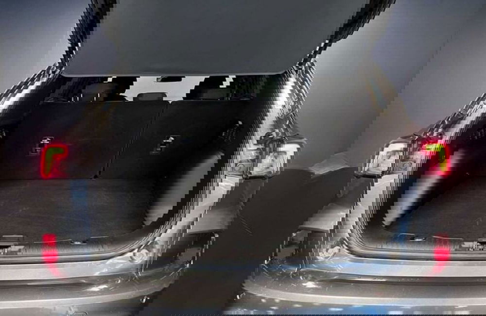 Ford Kuga usata a Padova (13)