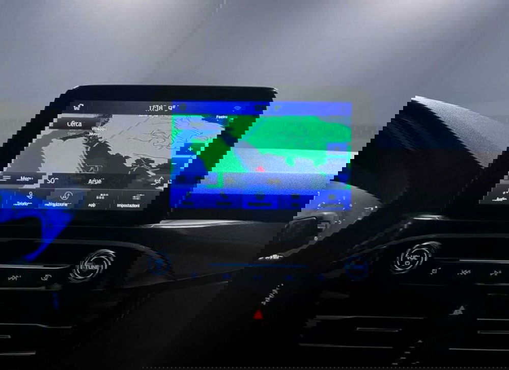 Ford Kuga usata a Padova (14)