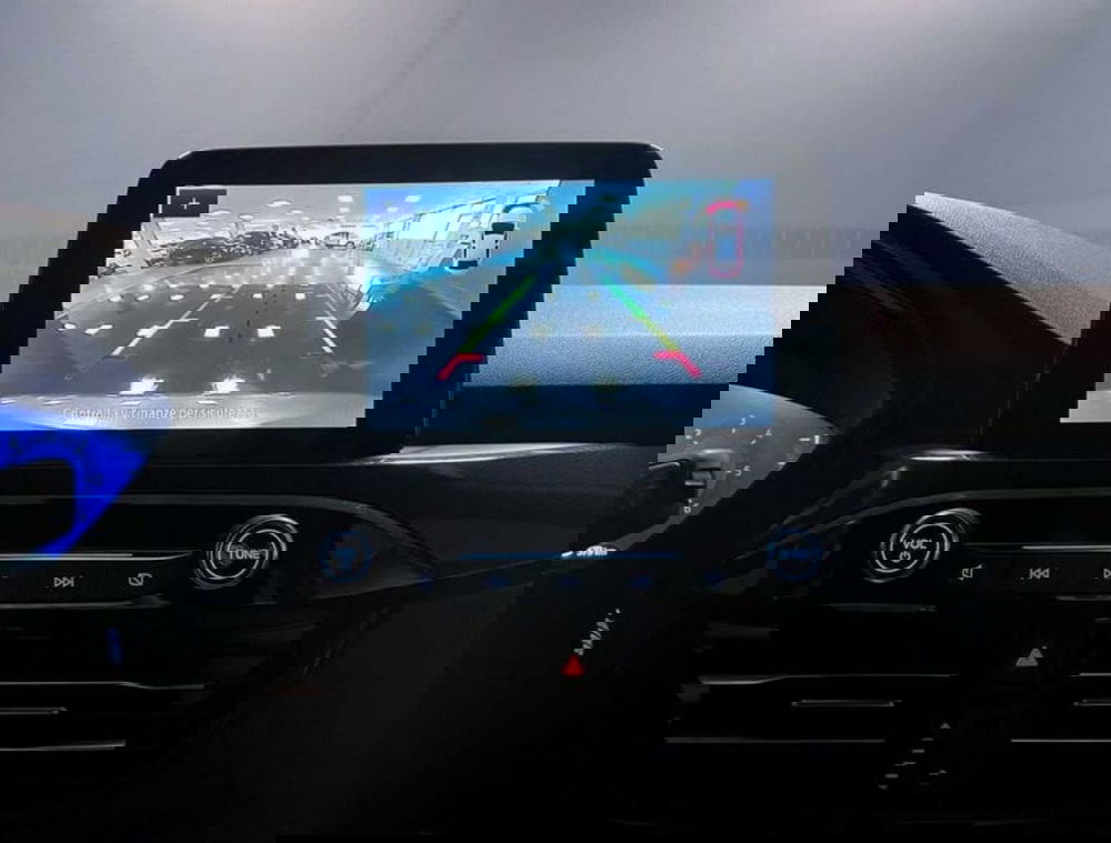 Ford Kuga usata a Padova (15)