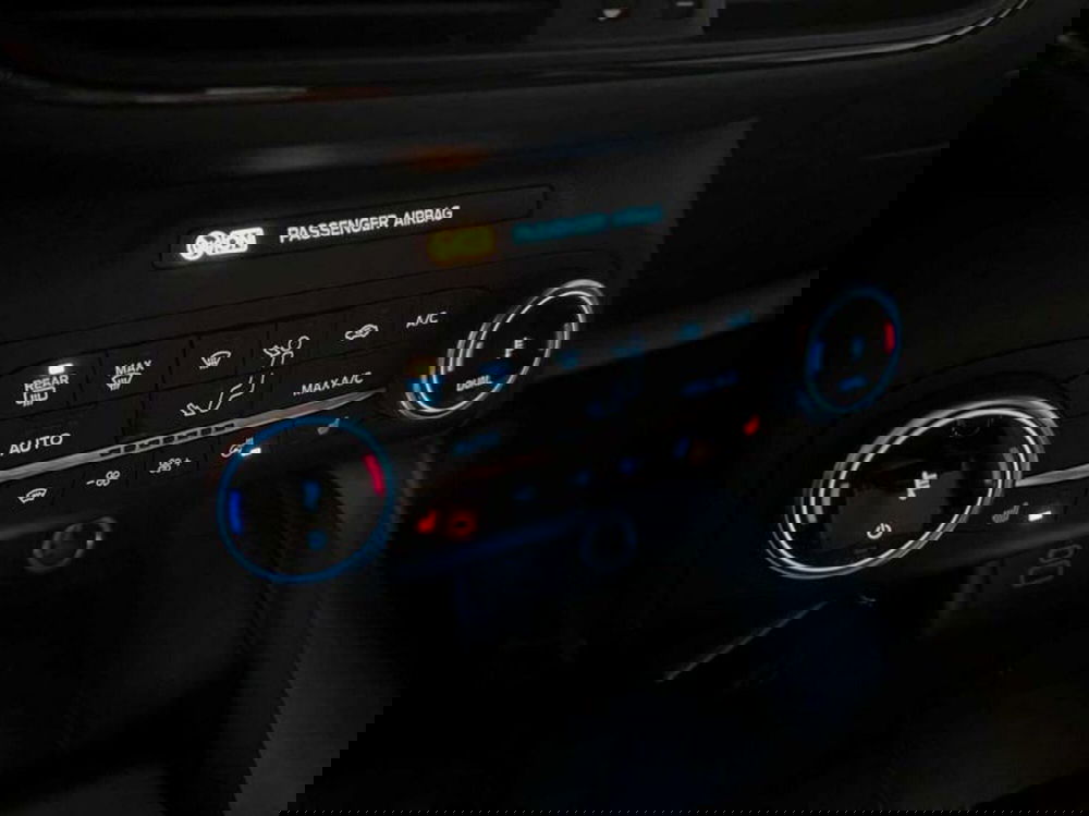 Ford Kuga usata a Padova (16)