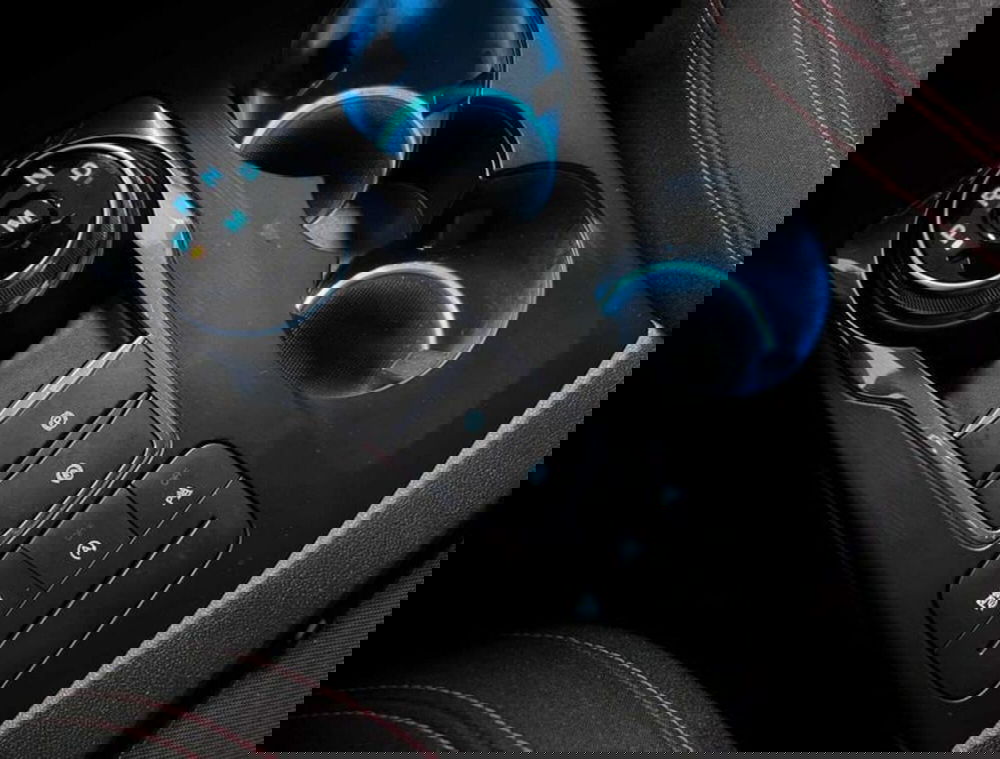 Ford Kuga usata a Padova (17)