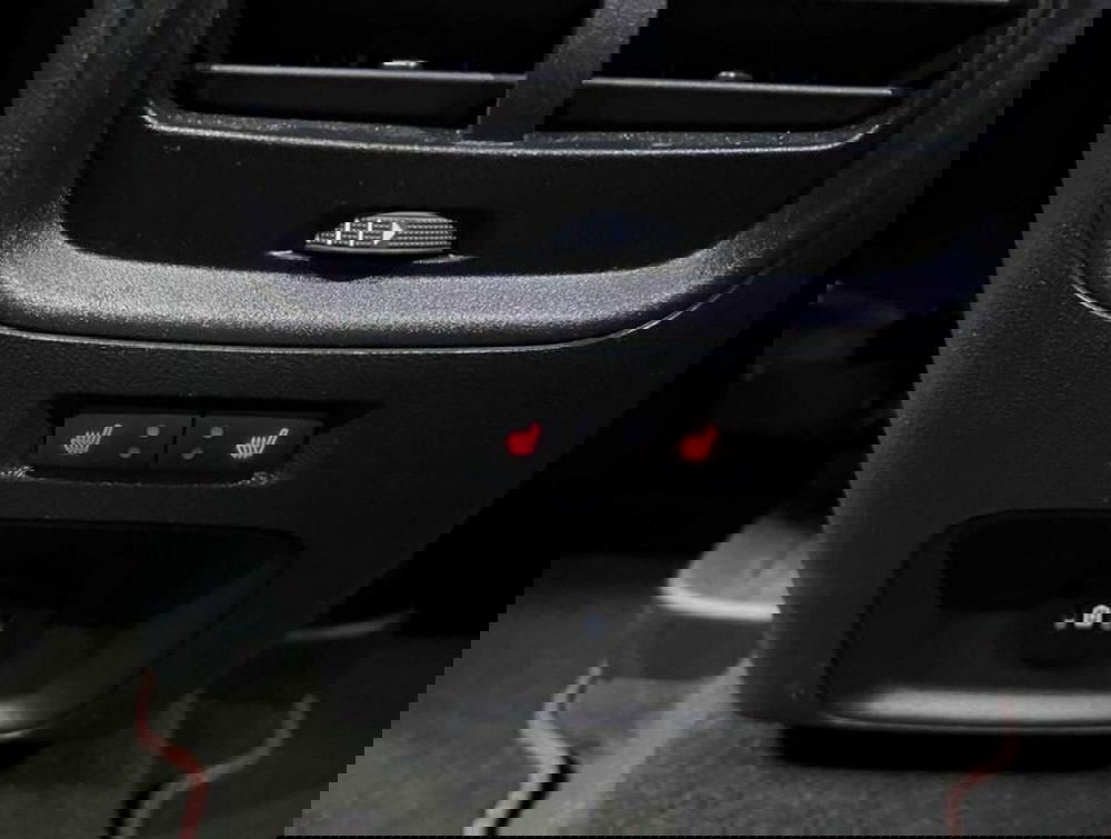 Ford Kuga usata a Padova (18)