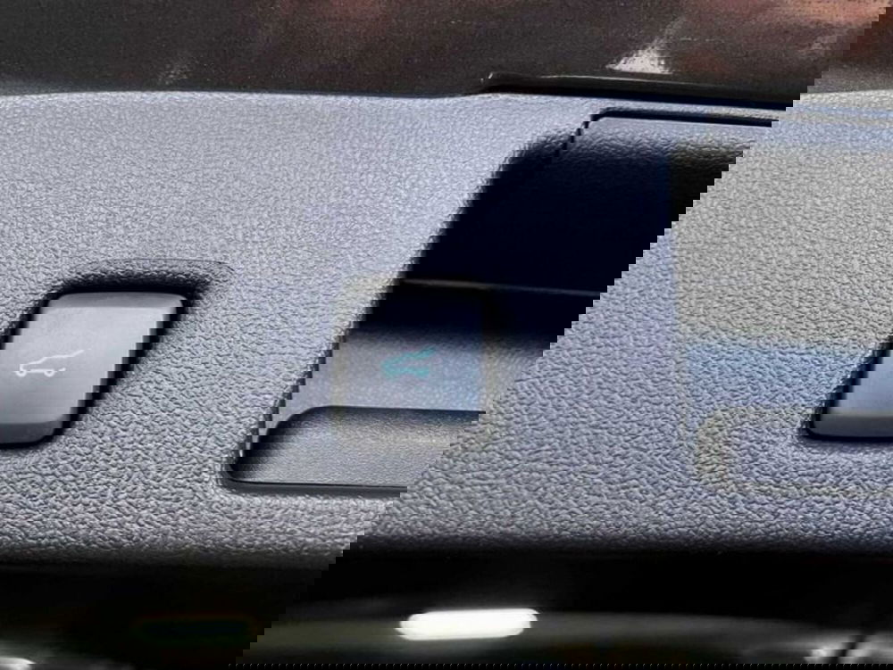 Ford Kuga usata a Padova (19)